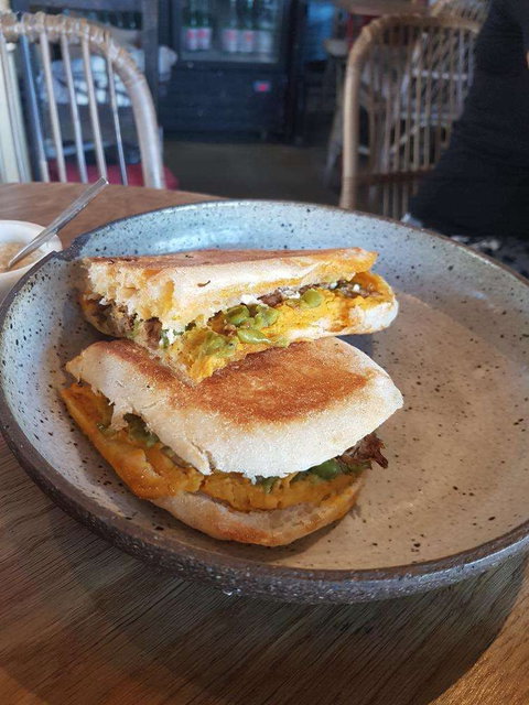 Oxford Larder - Kalgoorlie Accommodation 0