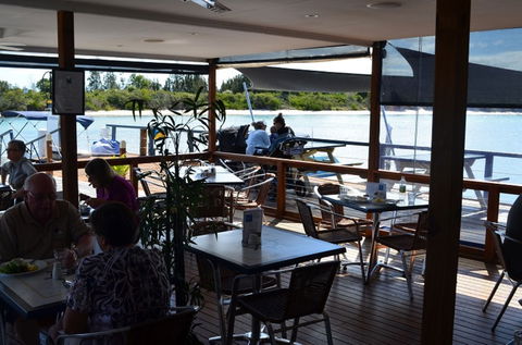 Paradise Marina - Kalgoorlie Accommodation 0