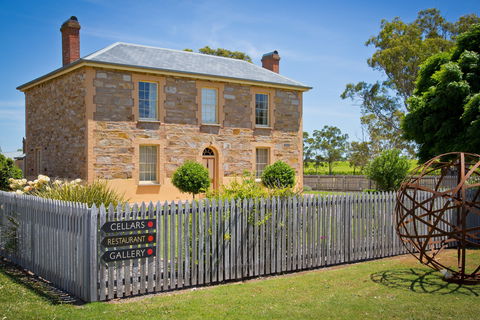 Penny's Hill Winery - Kalgoorlie Accommodation 0