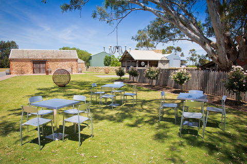 Penny's Hill Winery - Kalgoorlie Accommodation 1
