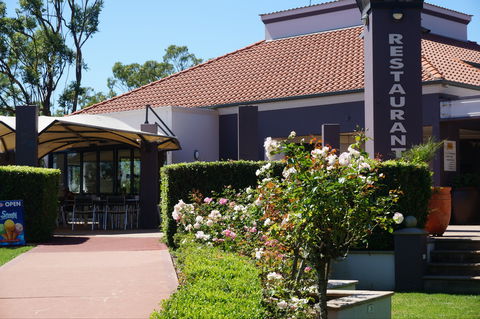Picnic Point Cafe And Restaurant - Kalgoorlie Accommodation 1