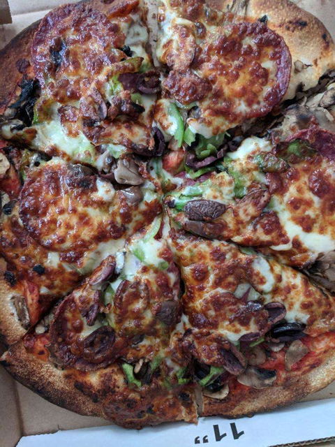Pizza Kings - Kalgoorlie Accommodation 0