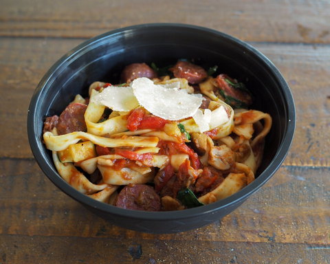 Pizza Miltonio - Kalgoorlie Accommodation 0