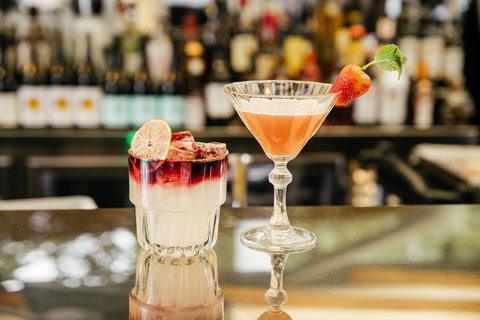 Protagonist - Kalgoorlie Accommodation 1