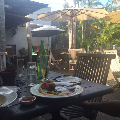 Raw 'n' More Cafe - Kalgoorlie Accommodation 0