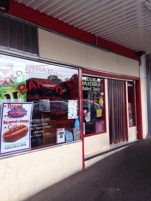 RnJ Cakes - Kalgoorlie Accommodation 0