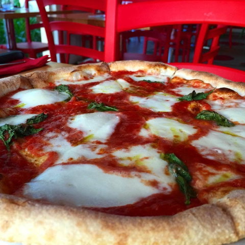 Rosso Pomodoro - Balmain - Kalgoorlie Accommodation 0