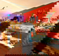 Roscoes Pizza - Kalgoorlie Accommodation