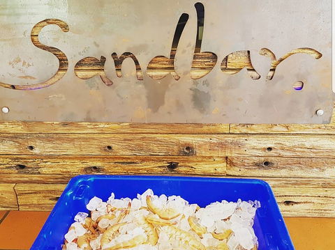 Sandbar Yamba - Kalgoorlie Accommodation 2