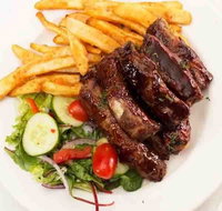 Sarvi Pizzeria  Restaurant - Kalgoorlie Accommodation