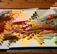 Shark Bay Hotel - Kalgoorlie Accommodation