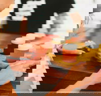 Stone and Wood Brewery - Kalgoorlie Accommodation