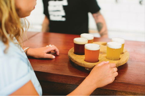Stone And Wood Brewery - Kalgoorlie Accommodation 0