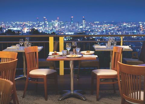 Summit Restaurant And Bar - Kalgoorlie Accommodation 0