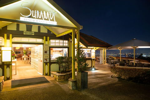 Summit Restaurant And Bar - Kalgoorlie Accommodation 1