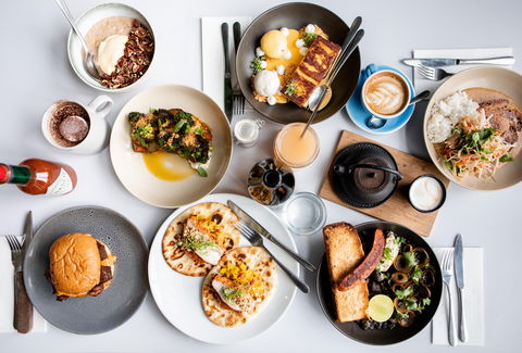 Teddy Picker's - Kalgoorlie Accommodation 0