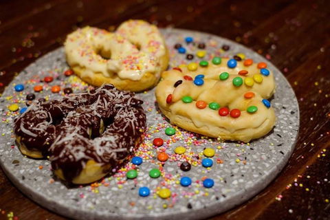 The Pretzel Shop - Kalgoorlie Accommodation 0