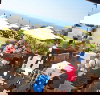 The Scarborough Hotel - Kalgoorlie Accommodation