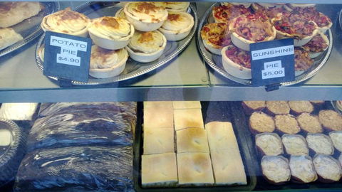 The Boardwalk Bakery & Cafe - Kalgoorlie Accommodation 0