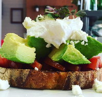 The Loft Cafe