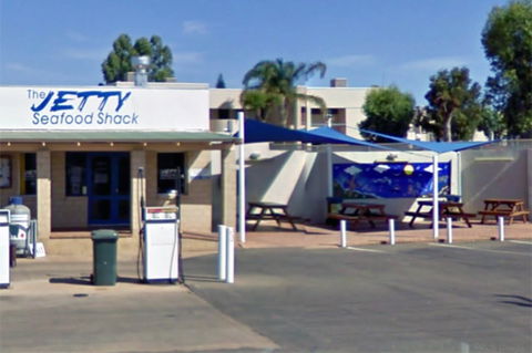 The Jetty Seafood Shack - Kalgoorlie Accommodation 0