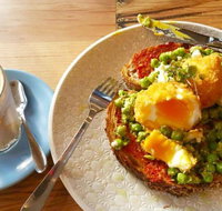 Two Birds Cafe - Kalgoorlie Accommodation
