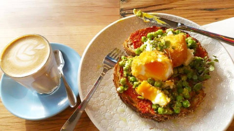 Two Birds Cafe - Kalgoorlie Accommodation 0