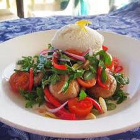 Yamba Marina Cafe - Kalgoorlie Accommodation 1