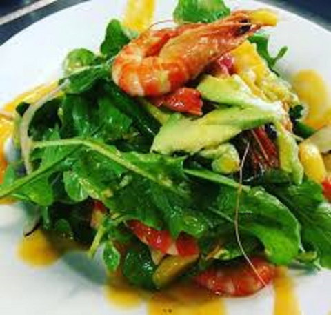 Yamba Marina Cafe - Kalgoorlie Accommodation 2