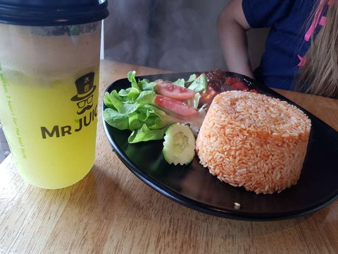 An Nhien - Kalgoorlie Accommodation 0