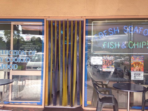 Arndale Seafood - Kalgoorlie Accommodation 0