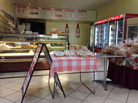 Athelstone Bakery - Kalgoorlie Accommodation 0