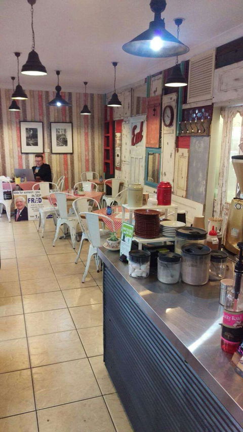 Bar Centrale On Queen - Kalgoorlie Accommodation 0