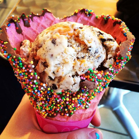 Baskin-Robbins Joondalup - Joondalup - Kalgoorlie Accommodation 0