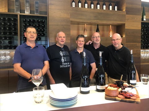 Be Consumed Tasting - Kalgoorlie Accommodation 0