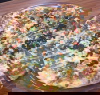 Berala Kebab House - Kalgoorlie Accommodation