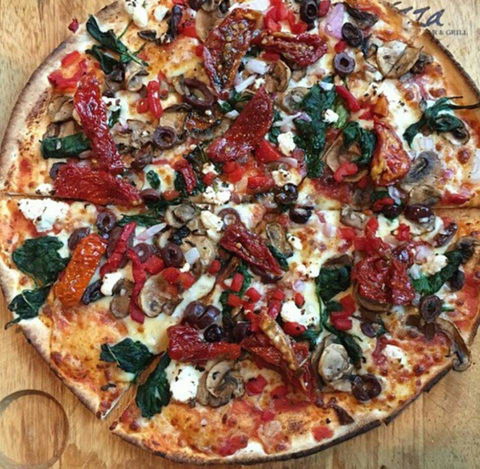Bondi Pizza - Bondi Junction - Kalgoorlie Accommodation 0