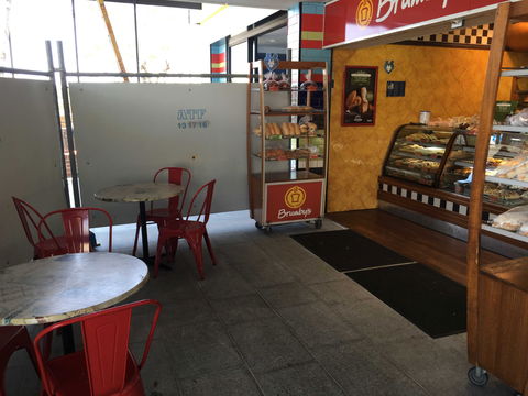Brumby's - Chermside - Kalgoorlie Accommodation 0