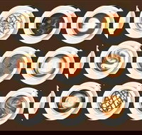 Cafe Danieli - The Rocks - Kalgoorlie Accommodation