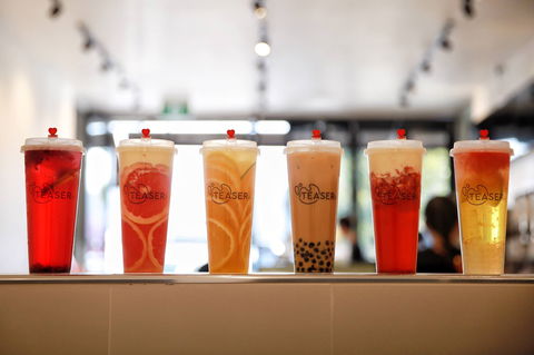 Cafe Zoo - Kalgoorlie Accommodation 0