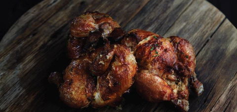 Chargrill Charlie's - Mona Vale - Kalgoorlie Accommodation 0