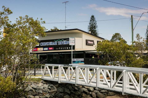 Chinderah Tavern - Kalgoorlie Accommodation 0