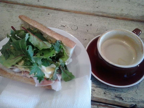 Cup & Bean - Kalgoorlie Accommodation 0