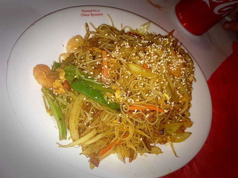 Diamond Palace Chinese Restaurant - Kalgoorlie Accommodation 0