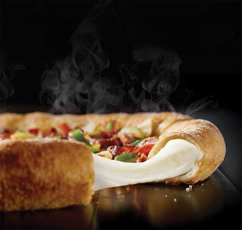 Domino's - North Sydney - Kalgoorlie Accommodation 0
