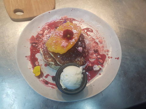 Dosa Grill - Kalgoorlie Accommodation 0