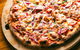 Earth Oven Wood Fired Pizza - thumb 1
