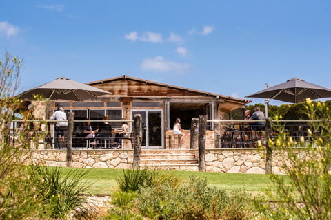 False Cape Wines Cellar Door - Kalgoorlie Accommodation 1