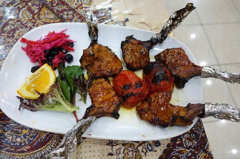 Fire & Food Urban Grill - CBD - Kalgoorlie Accommodation 0