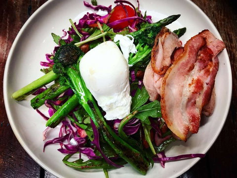 Firefly Cafe - Kalgoorlie Accommodation 0